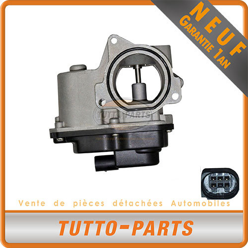 Egr valve audi q5 - a3,