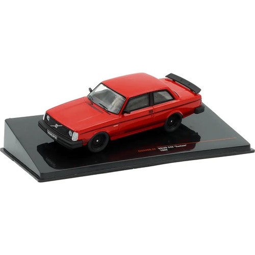 Volvo 242 1980 - 242,