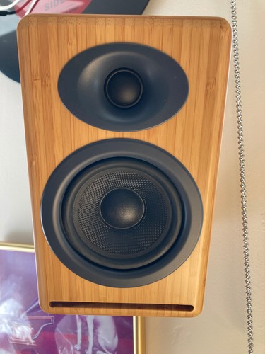 Audioengine passive - p4,