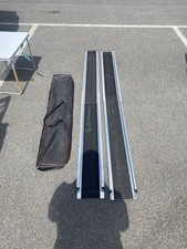 Car Ramps for Golf Buggies