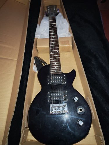 Epiphone les paul junior - paul,