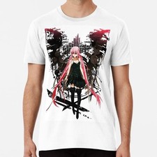 Gasai Yuno Anime Future Desolation Made in the USA T-Shirt