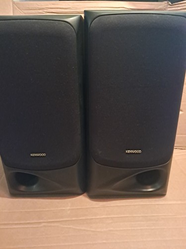 Kenwood vintage hi fi - vintage, hi-fi