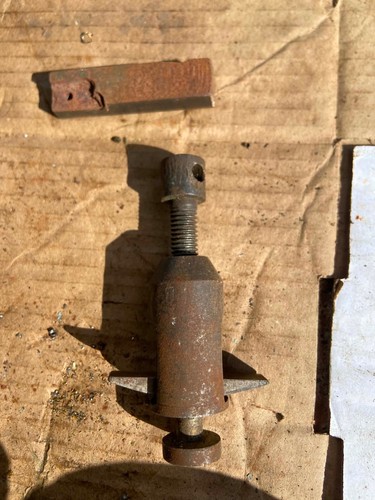 Portass myford lathe - portass,
