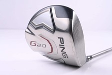 Ping G20 Driver / 10.5 Degree