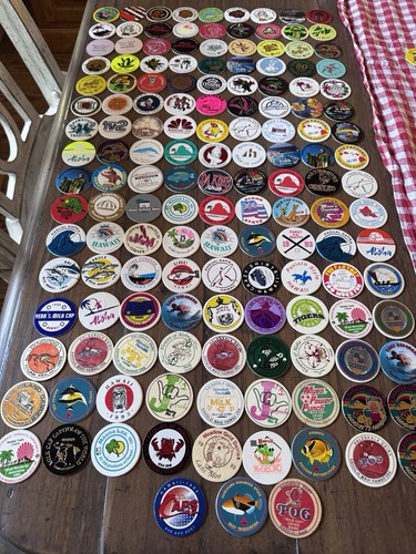 Lot 147 original 90s - lot, of