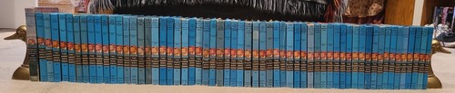 Hardy boys complete - complete, &