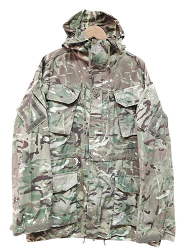 Grade british army issue - issue, mtp