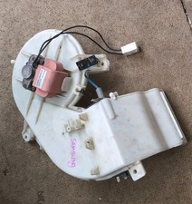 Samsung Washing Machine Air