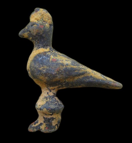 Ancient roman bronze - ancient,