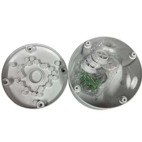 Durable junction box cctv - box,