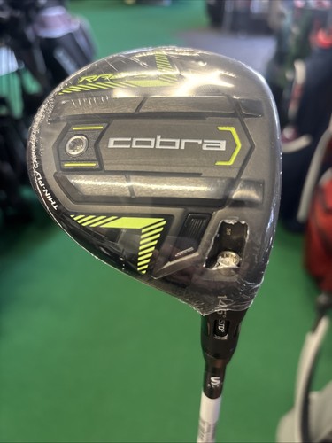 Cobra radspeed wood - radspeed,