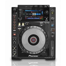 Pioneer DJ - CDJ-900NXS (Pre-Owned) - Good Condition