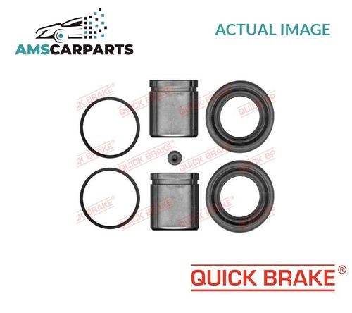 Brake caliper repair kit - brake,