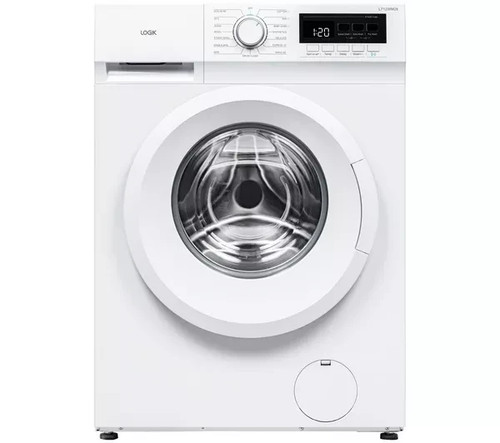 Graded logik l712wm23 kg - logik,