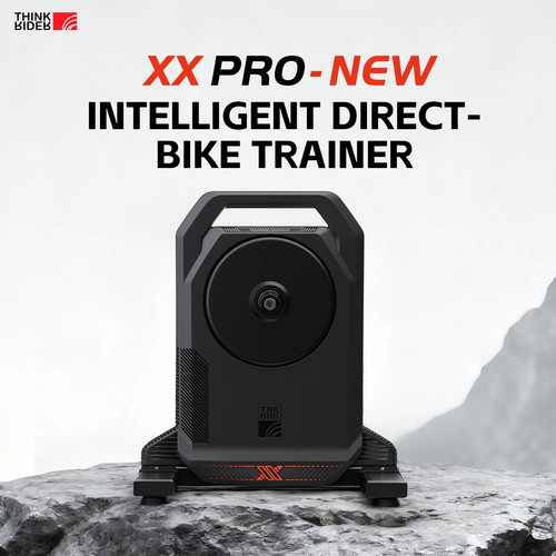 Smart bike trainer indoor - trainer,