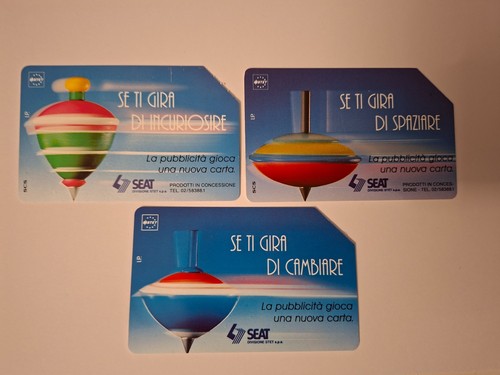 Scheda telefonica italian - telefonica,