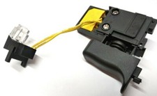 Electronics Switch With LED