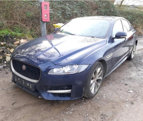 2018 jaguar 0 diesel - jaguar,