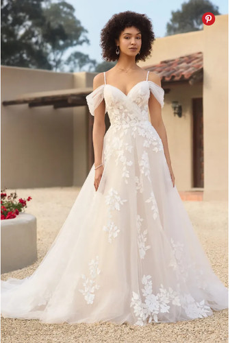 Never worn sophia - worn, tolli