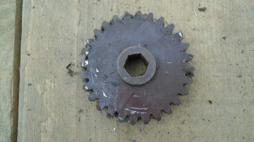 Stanhay webb drill parts - stanhay,