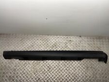 2015 FORD FOCUS FRONT LEFT PASSENGER SIDE SIDE SKIRT GENUINE BM51-A10155-AC
