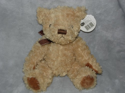 Asda brown teddy bear soft - , toy