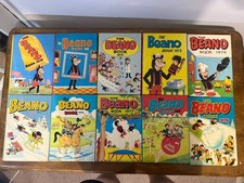 Beano 1970-1979