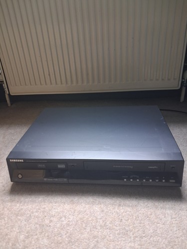 Samsung dvd vr350m - samsung, dvd-vr350m