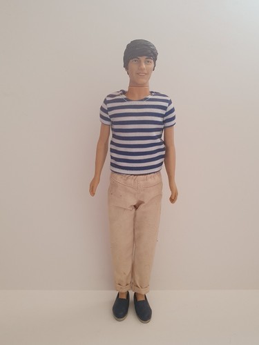 Louis tomlinson one - one, direction