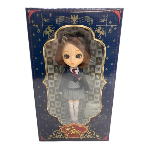 New woori pullip doll nina - pullip,