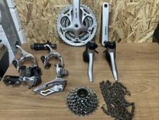 Shimano Sora 3x9 Groupset