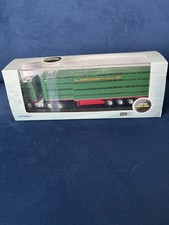 Oxford 76DXF003 DAF XF Houghton Parkhouse Livestock Wm Armstrong 1:76 Scale