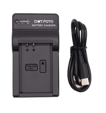 LP-E12 USB Charger for Canon