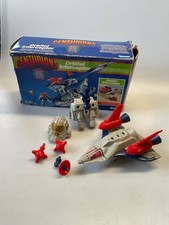 Vintage 80s Kenner Centurions
