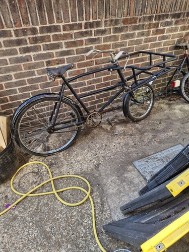 Raleigh 1940s vintage - raleigh,
