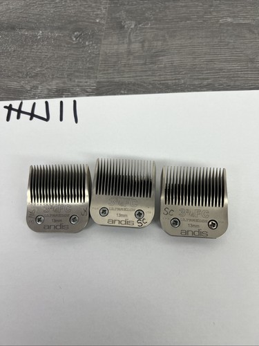 Clipper blade - clipper,