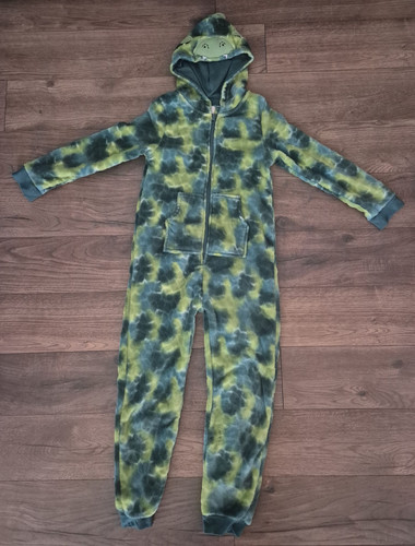 Hooded 1onesie loungewear - 1onesie,