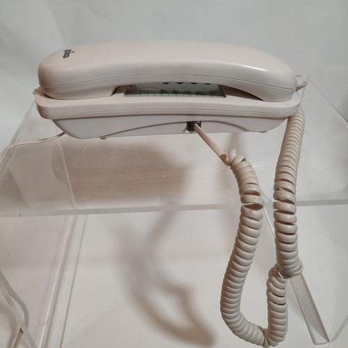 Telcom 270 telephone home - telcom,