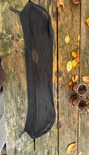 Mercedes SLK R170 Wind Deflector Mesh Facelift 2000-2004 Genuine