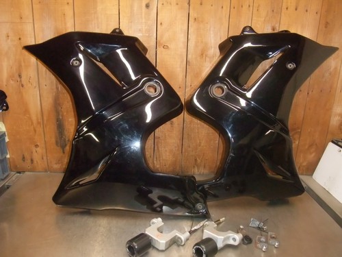 Suzuki sv650 sk9 - suzuki, lower