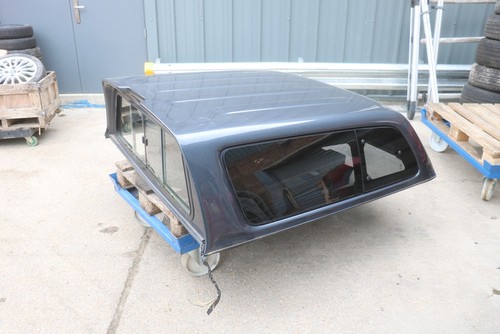Ford ranger mk3 - ranger, canopy