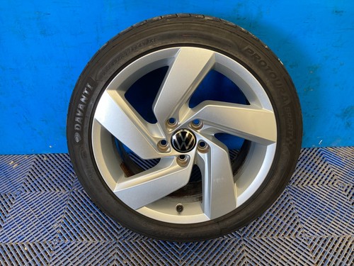Golf mk8 richmond gti spare - golf,