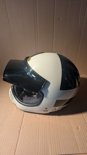 Bell moto atwyld - 3,