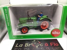 SIKU collection 1:32 , 3462 Deutz D 9005  Tracteur