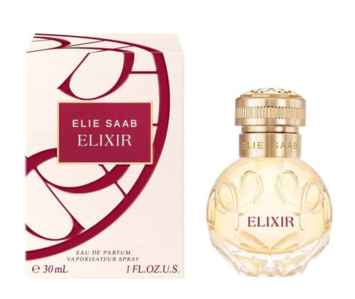 Elie saab elixir - elixir, 30ml