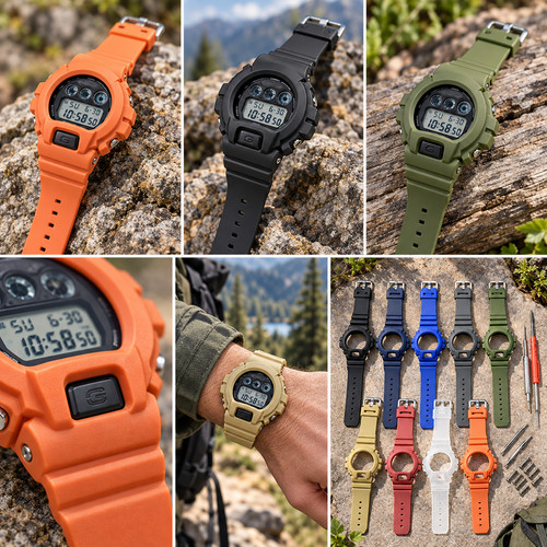 Tpu resin sport strap - sport,