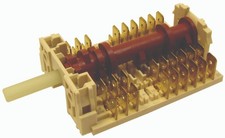 GENUINE Zanussi Double Oven