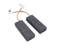 Carbon Brushes FLYMO 360