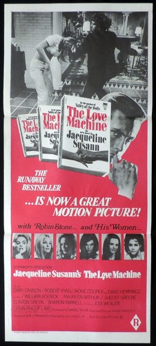 The love machine original - machine,